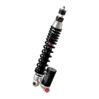 Mono Amm.OU302-380TRC-03-888PIAGGIO Vespa SPRINT125 14- Monoammortizzatore YSS